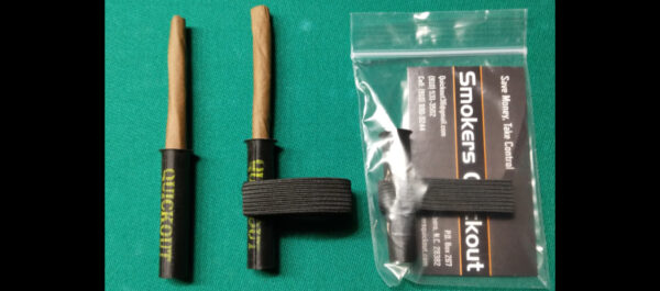 QUICKOUT BLUNT STRAP TO PACK - Image 2