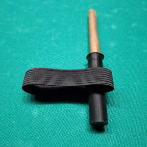 QUICKOUT BLUNT STRAP TO PACK